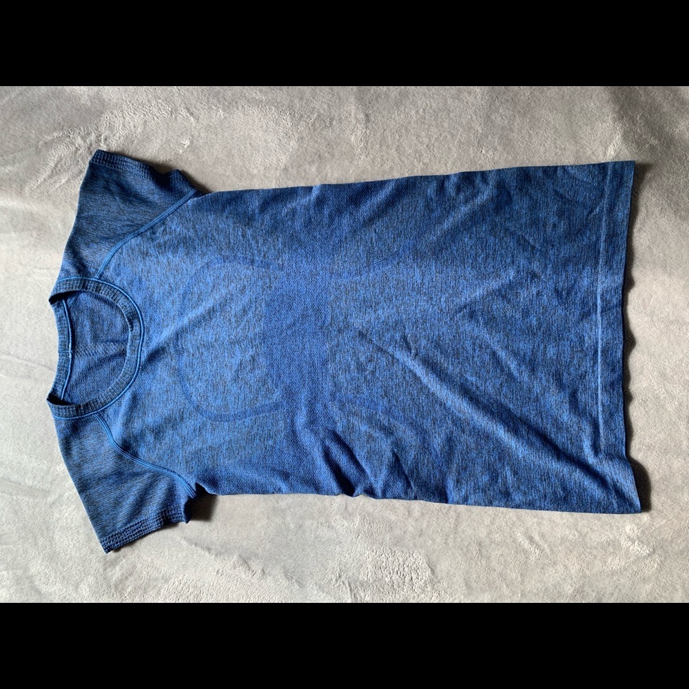 Lululemon swiftly tech tee